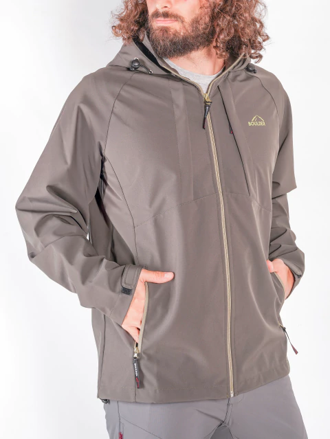 Campera Tampa - tienda online