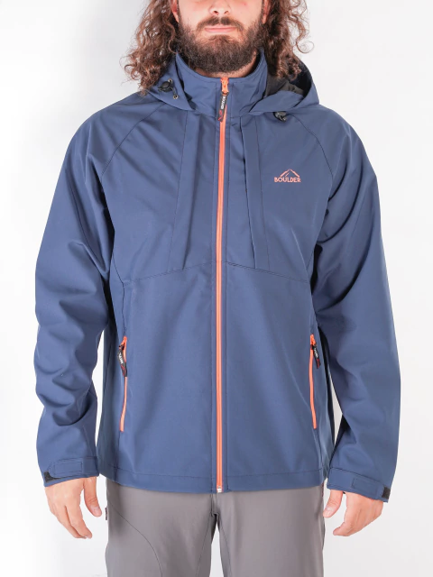 Campera Tampa