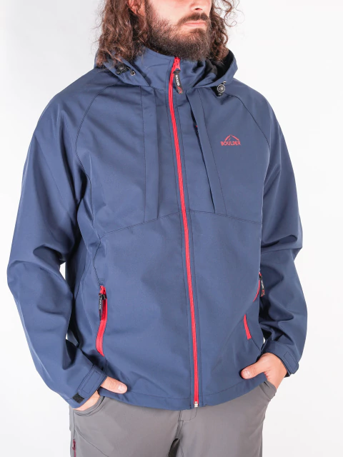 Campera Tampa - tienda online