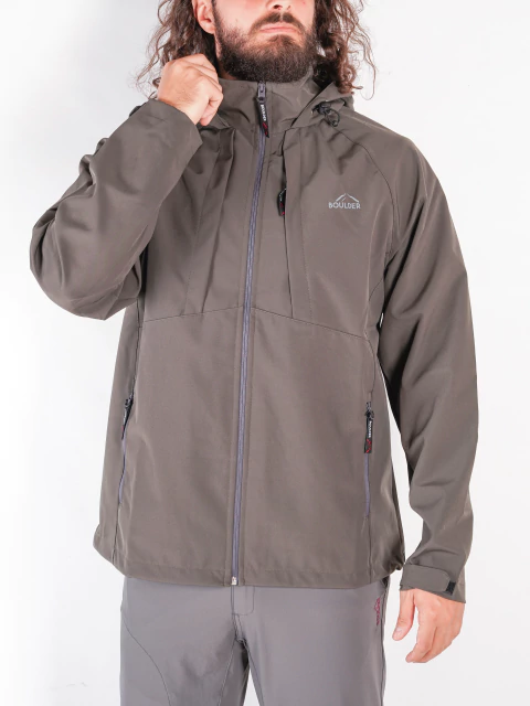 Campera Tampa - Outlet - comprar online