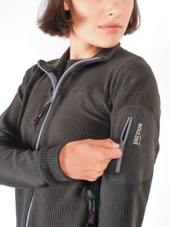 Campera Nicole - comprar online