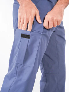 Pantalón Delhi - Outlet en internet