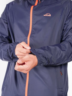 Rompevientos Kiev - Boulder