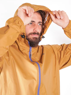 Rompevientos Kiev - Boulder