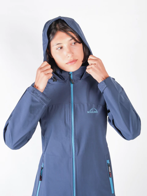 Campera Ritz - comprar online