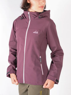 Campera Ritz - Outlet - comprar online