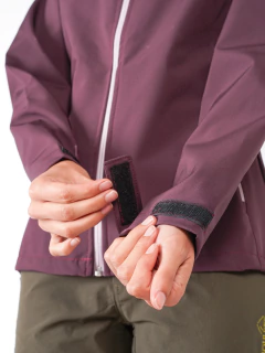 Campera Ritz - Outlet - Boulder