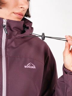 Campera Ritz - Outlet - tienda online