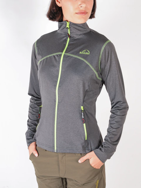 Campera PolySpandex - Outlet - comprar online