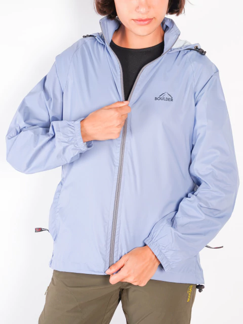 Campera rompevientos Paris