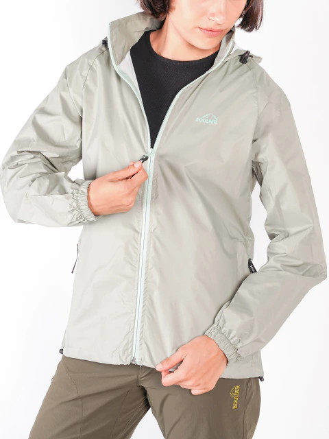 Campera rompevientos Paris - tienda online
