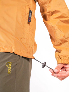 Campera rompevientos Paris - Boulder