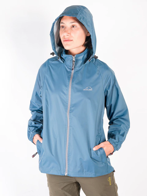 Campera rompevientos Paris