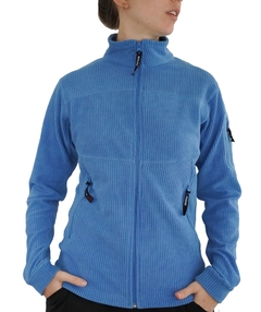 Campera Nicole - Outlet - tienda online