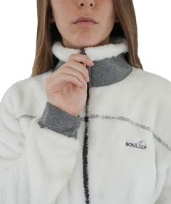 Campera Alaska - Outlet