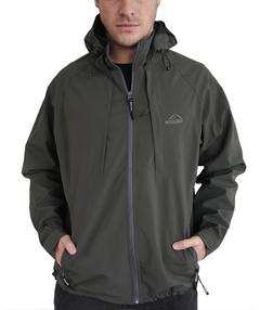 Campera Tampa - comprar online