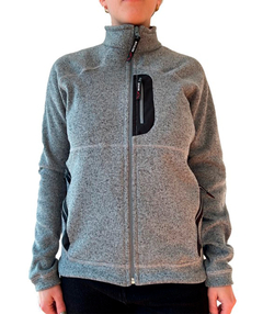 Campera Tauro - Boulder