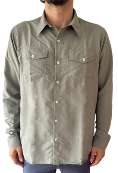 Camisa UV50 Tom - tienda online