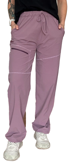 Pantalón Valencia - Boulder