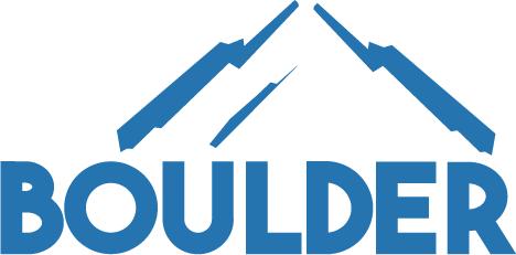 Boulder