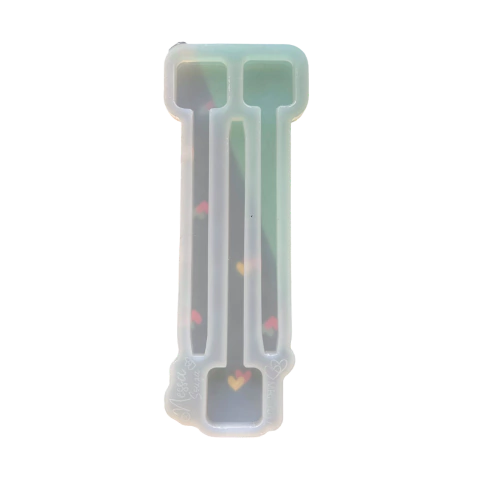 Trio Caneta Quadrada