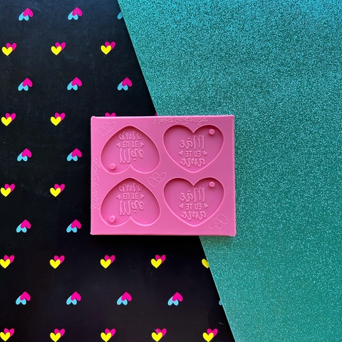 Coração Eu te Amo Mãe (4)