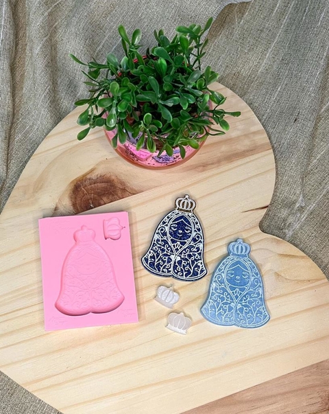 NSA SRA Manto Floral