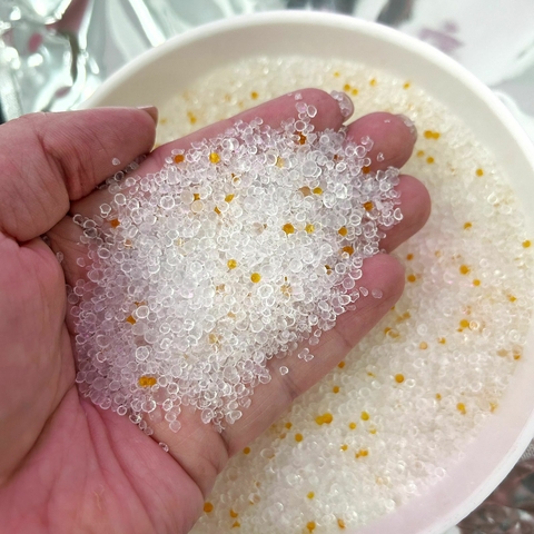 Silica para secagem de flores 1kg