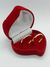 Aliança Nobreza 22 - Banho Ouro 18k - comprar online