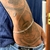 Pulseira 3x1 de 3mm - Prata 925 - comprar online