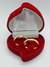 Aliança Nobreza 09 - Banho Ouro 18k - comprar online