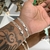 Imagem do Kit Pulseiras Grumet 5mm e 3x1 de 5mm - Prata 925