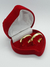 Aliança Nobreza 26 - Banho Ouro 18k - comprar online