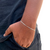 Pulseira Piastrinne 2mm - Prata 925