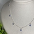 Gargantilha Choker Olho Grego - loja online