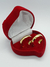 Aliança Nobreza 27 - Banho Ouro 18k - comprar online