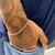 Pulseira 3x1 de 3mm - Prata 925 na internet