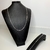 Conjunto Grumet 3mm - Corrente e Pulseira