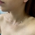Gargantilha Choker Estrelas e Lua - comprar online
