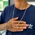 Conjunto 3x1 de 5mm - Corrente e Pulseira - comprar online