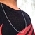 Conjunto 3x1 de 2mm - Corrente e Pulseira - Império MK