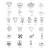 Colar Manuscrito nome - Fonte Disney - comprar online