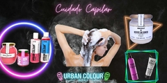 Banner de la categoría Aceites para el cabello