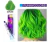Verde Neon de Kuul Funny Colors - comprar online