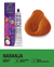 Naranja de Kuul Funny Colors