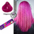 Magenta de Kuul Funny Colors en internet