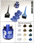 Oasis Blue de Urban Color - comprar online