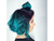 Peacock Blue de Crazy Color - comprar online