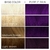 Purple AF de Arctic Fox Hair Color - Urban Colour Studio