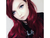 Ruby Rouge de Crazy Color - comprar online